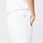 Женские спортивные штаны Lacoste Jogger Fit