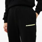 Женские спортивные штаны Lacoste Jogger Fit