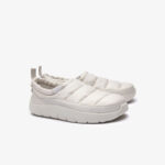 Женские утеплённые слипоны Lacoste SERVE SLIPPER 223 1 CFA