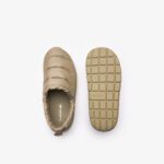 Женские утеплённые слипоны Lacoste SERVE SLIPPER 223 1 CFA