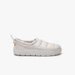 Женские утеплённые слипоны Lacoste SERVE SLIPPER 223 1 CFA