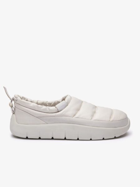 Женские утеплённые слипоны Lacoste SERVE SLIPPER 223 1 CFA