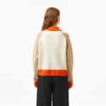 Женский свитер Lacoste