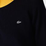 Женский свитер Lacoste L!VE