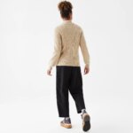 Женский свитер Lacoste Regular Fit