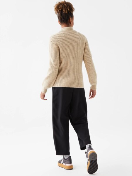 Женский свитер Lacoste Regular Fit