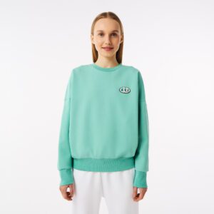 Женский свитер Lacoste Regular Fit