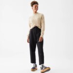 Женский свитер Lacoste Regular Fit