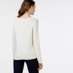 Женский свитер Lacoste Slim Fit