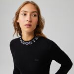 Женский свитер Lacoste Slim Fit