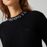 Женский свитер Lacoste Slim Fit