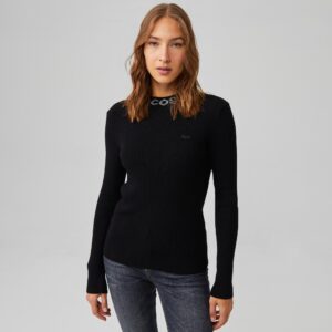 Женский свитер Lacoste Slim Fit