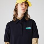 Женское платье Lacoste L!VE