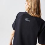 Женское платье Lacoste Loose Fit