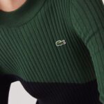 Женское платье Lacoste L!VE