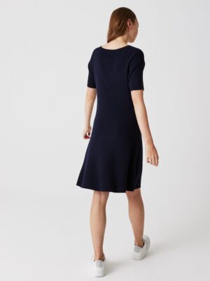 Женское платье Lacoste Regular Fit