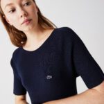 Женское платье Lacoste Regular Fit