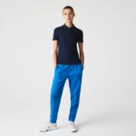 Женское поло Lacoste Slim Fit