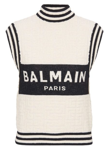 Жилет BALMAIN