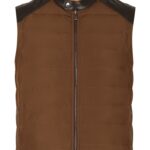 Жилет CORNELIANI