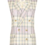Жилет ISABEL MARANT ?TOILE