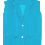 Жилет NINA RICCI