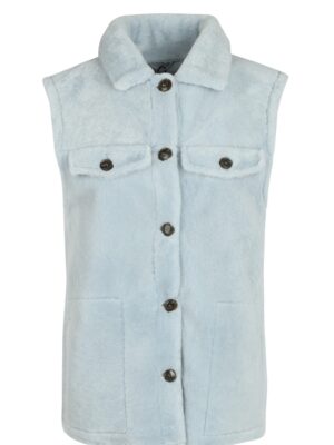 Жилет SIMONETTA RAVIZZA