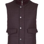 Жилет TERESA TARDIA