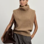 Жилет женский